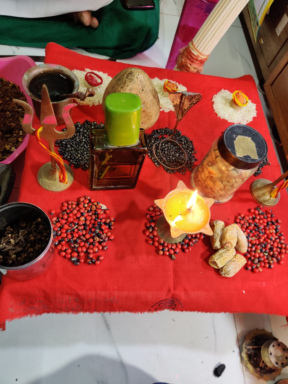 Misunderstanding Problem