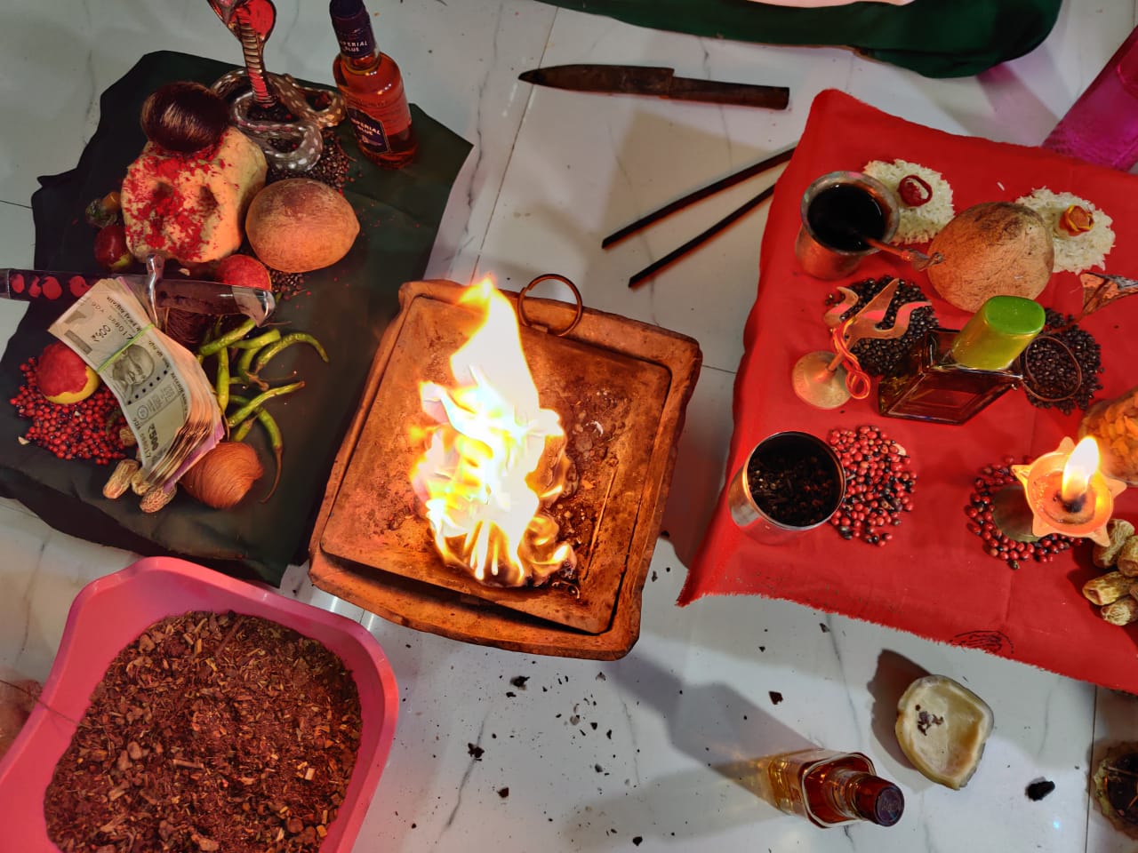 Misunderstanding Problem