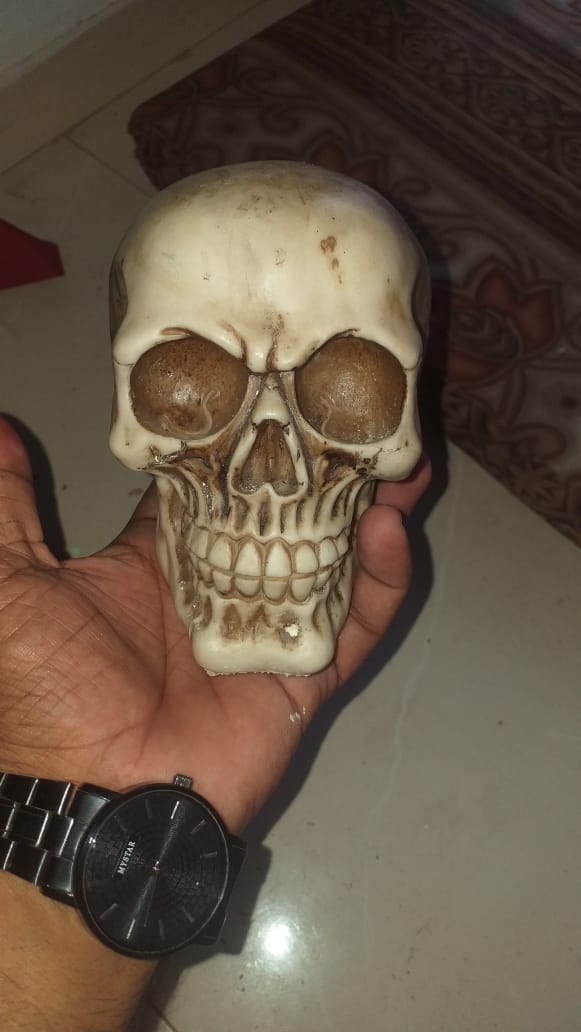 Misunderstanding Problem